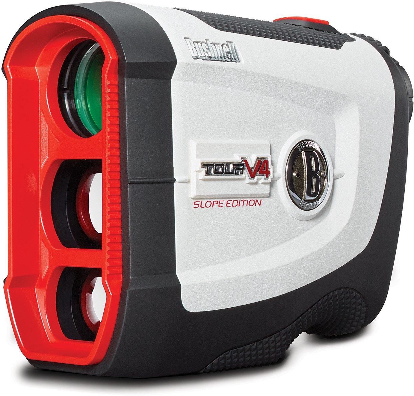 Bushnell Tour V4 Shift ゴルフ用距離計 Amazon.co.jp: Bushnell ブッシュネル ピンシーカーツアーV4